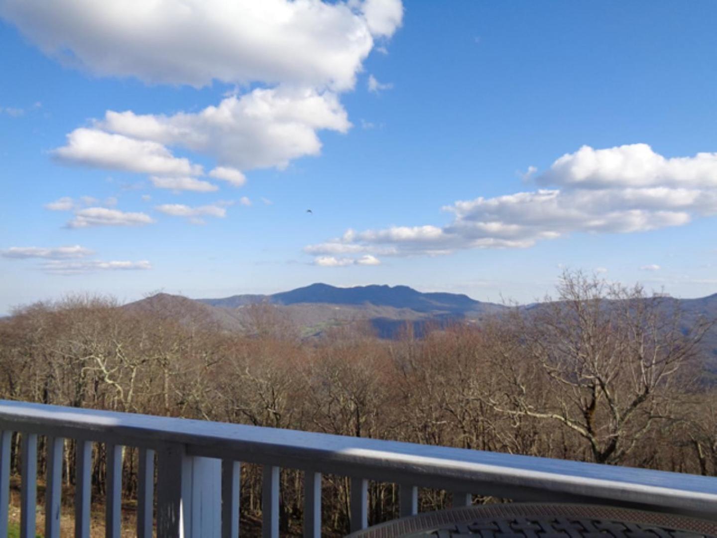 Southcrest Overlook By Vci Real Estate Services Бич Маунтин Экстерьер фото