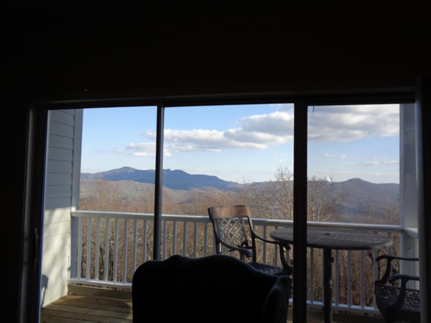 Southcrest Overlook By Vci Real Estate Services Бич Маунтин Экстерьер фото