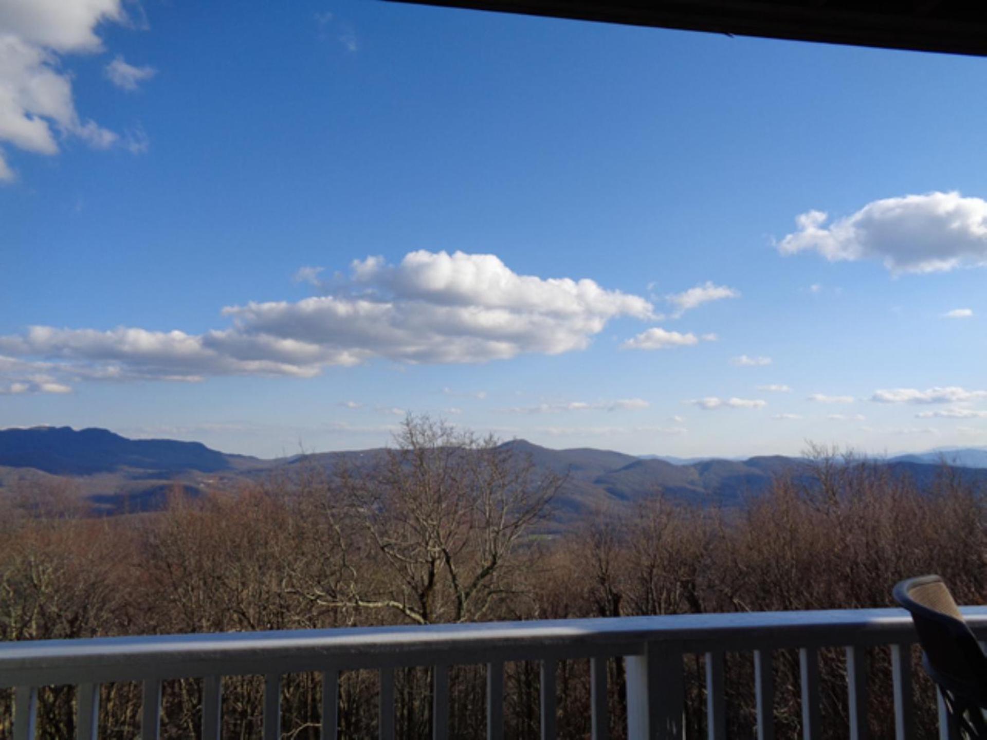 Southcrest Overlook By Vci Real Estate Services Бич Маунтин Экстерьер фото