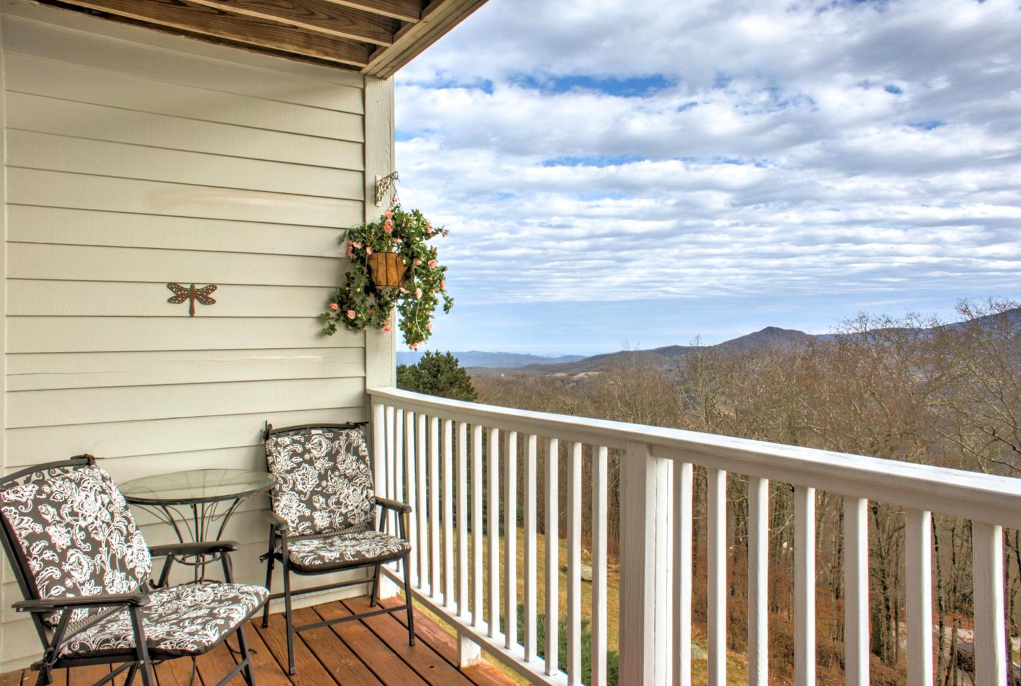 Southcrest Overlook By Vci Real Estate Services Бич Маунтин Номер фото