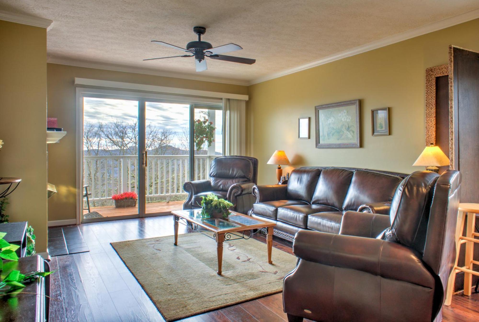 Southcrest Overlook By Vci Real Estate Services Бич Маунтин Номер фото