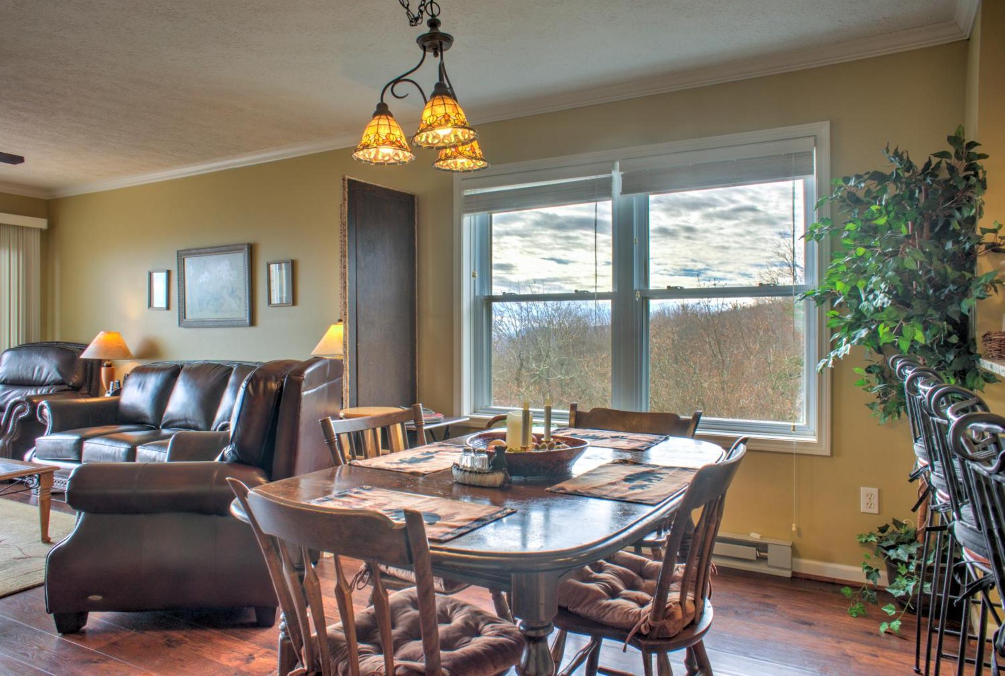 Southcrest Overlook By Vci Real Estate Services Бич Маунтин Номер фото
