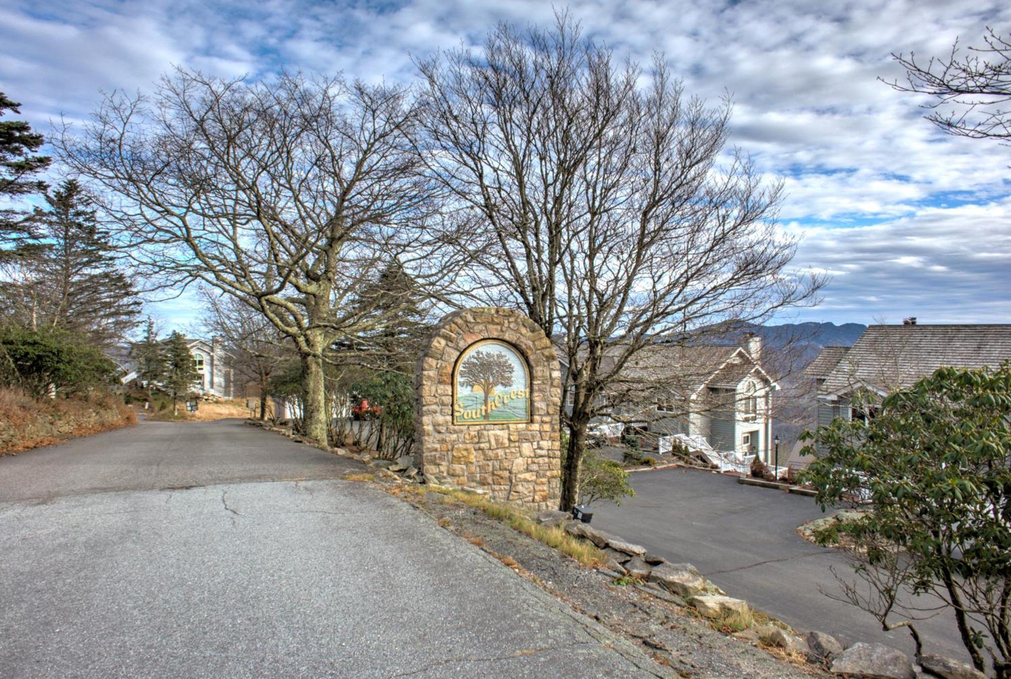 Southcrest Overlook By Vci Real Estate Services Бич Маунтин Номер фото