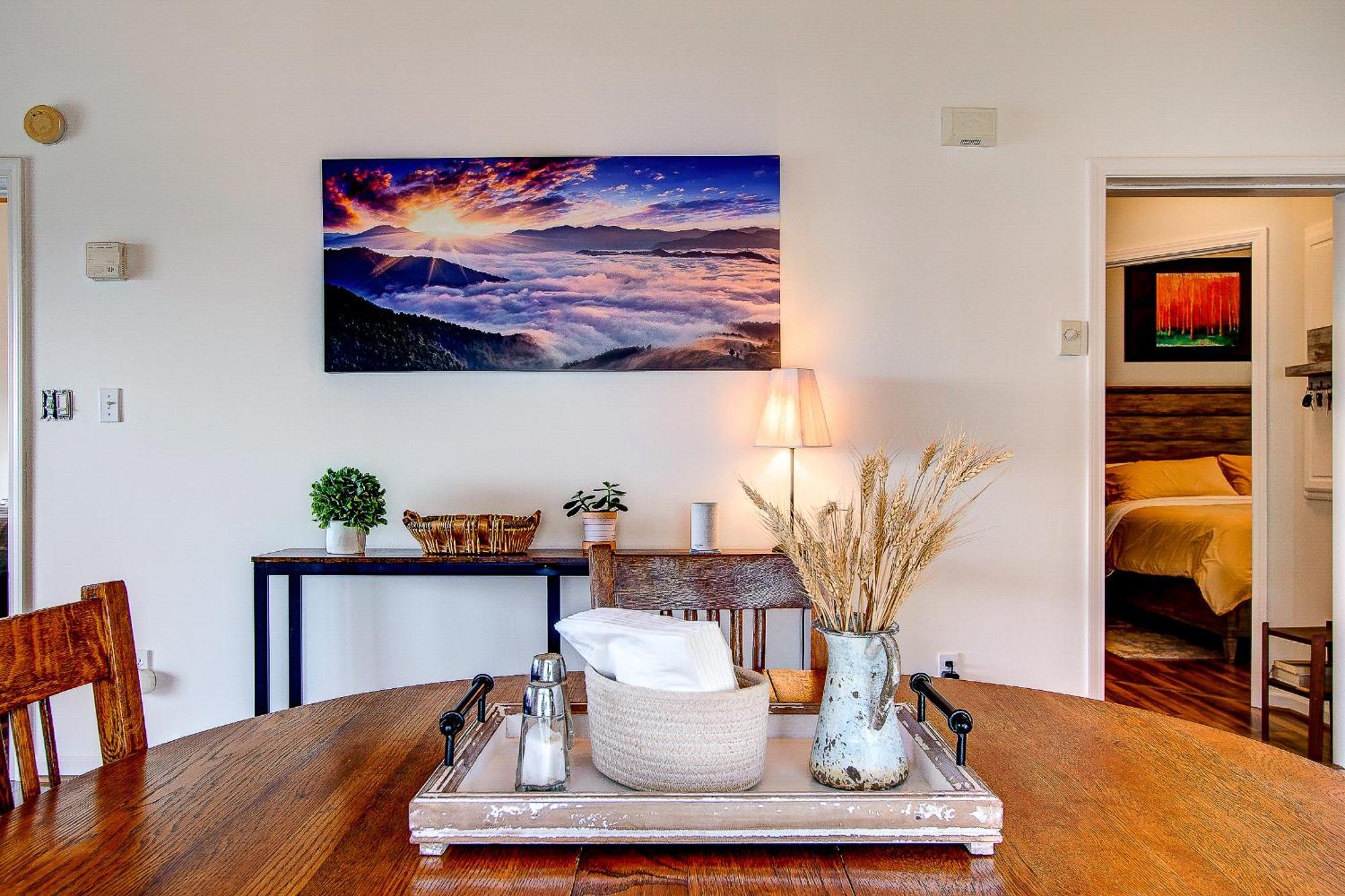 Southcrest Overlook By Vci Real Estate Services Бич Маунтин Номер фото