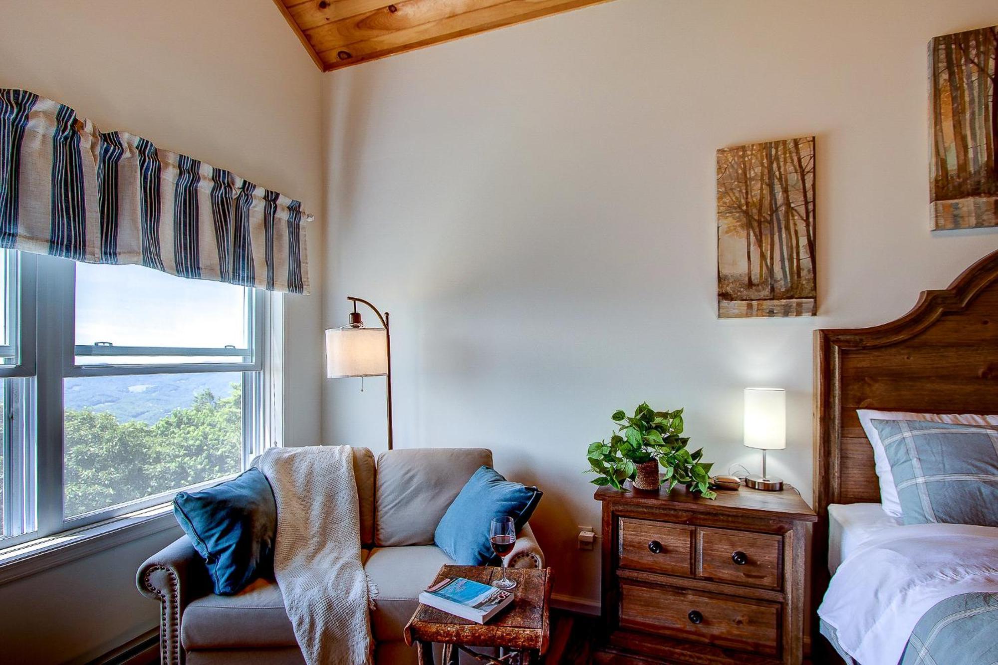 Southcrest Overlook By Vci Real Estate Services Бич Маунтин Номер фото