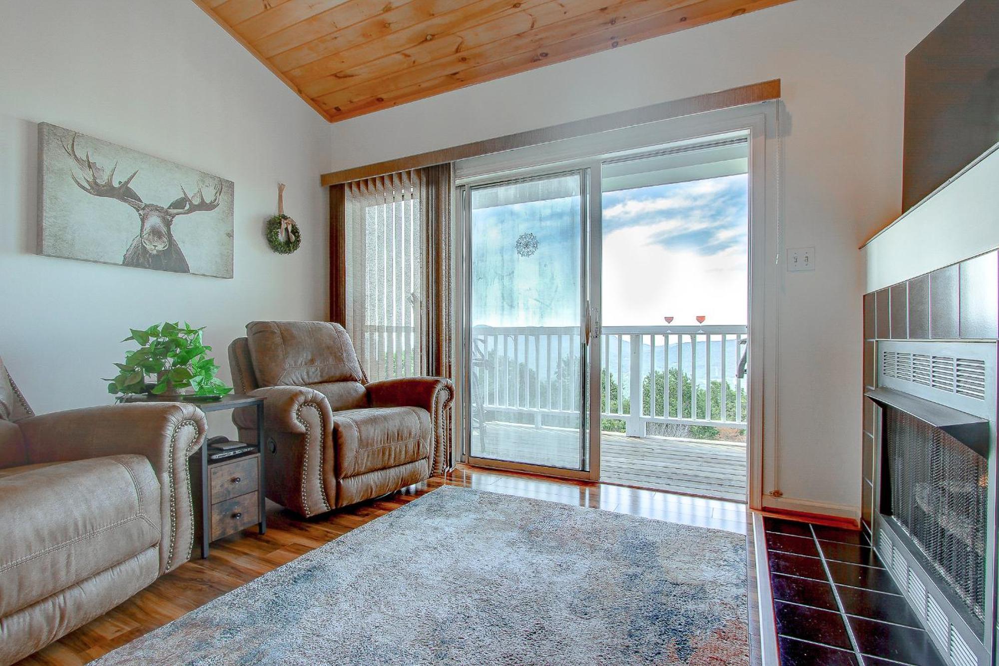 Southcrest Overlook By Vci Real Estate Services Бич Маунтин Номер фото