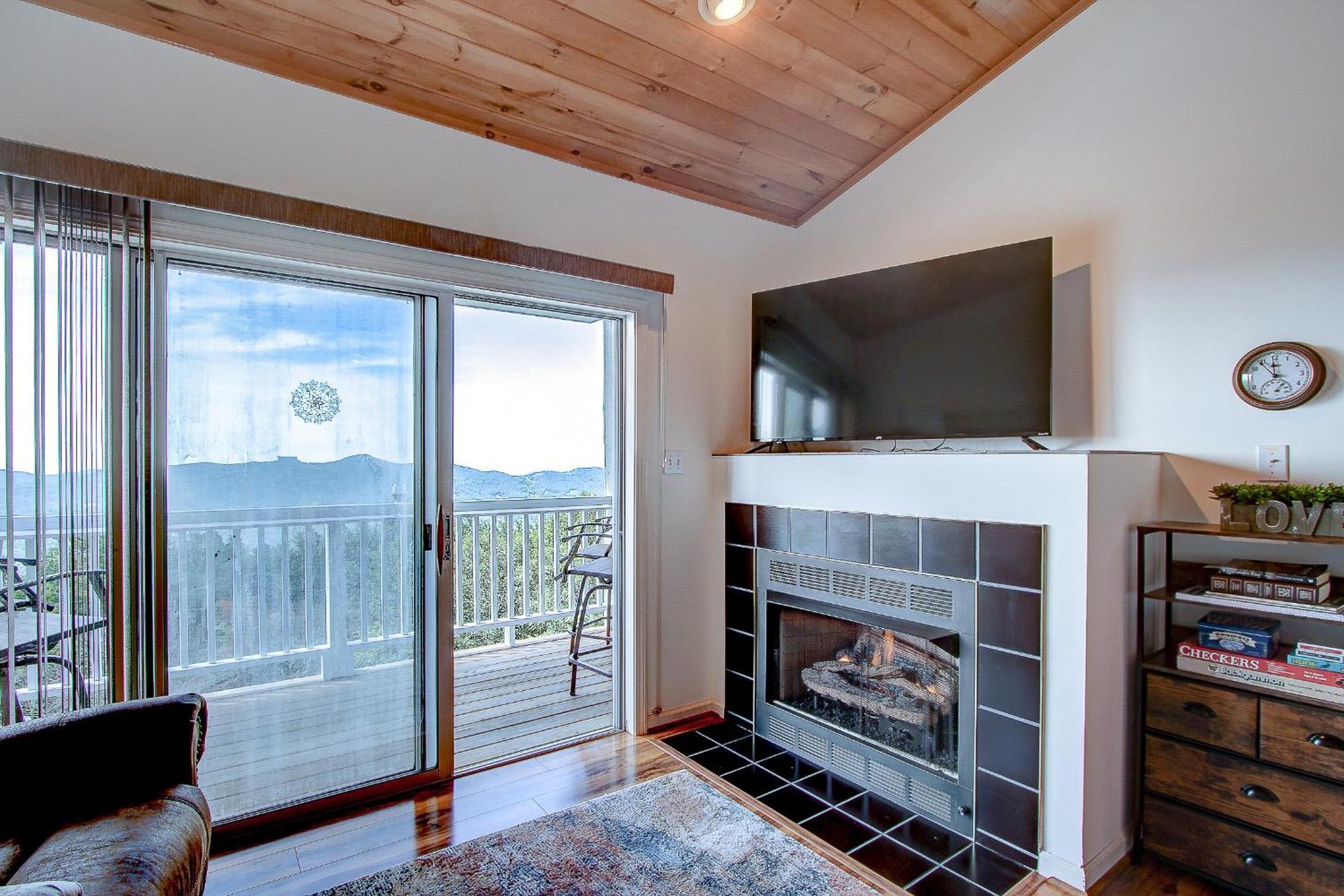Southcrest Overlook By Vci Real Estate Services Бич Маунтин Номер фото