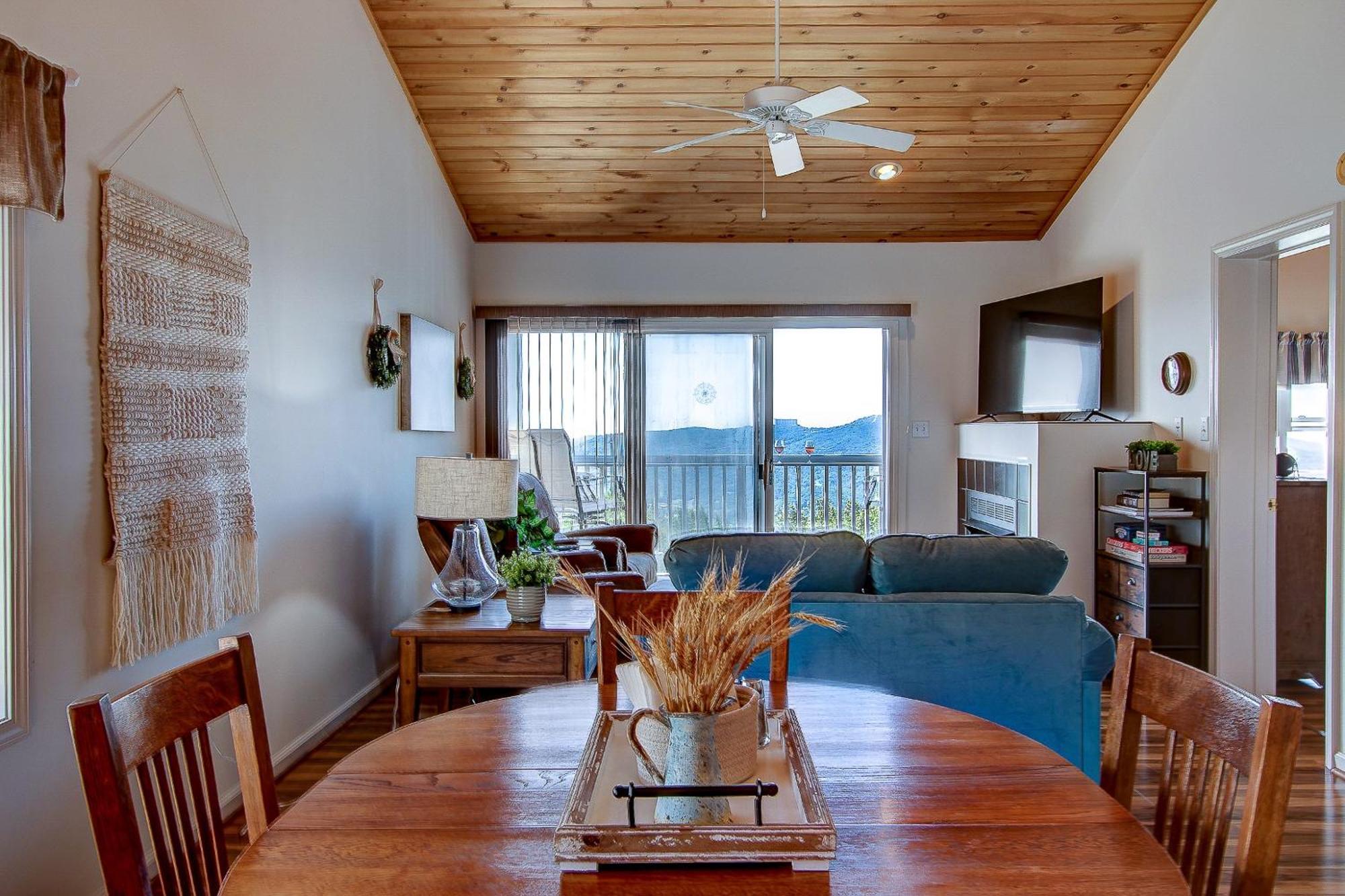 Southcrest Overlook By Vci Real Estate Services Бич Маунтин Номер фото