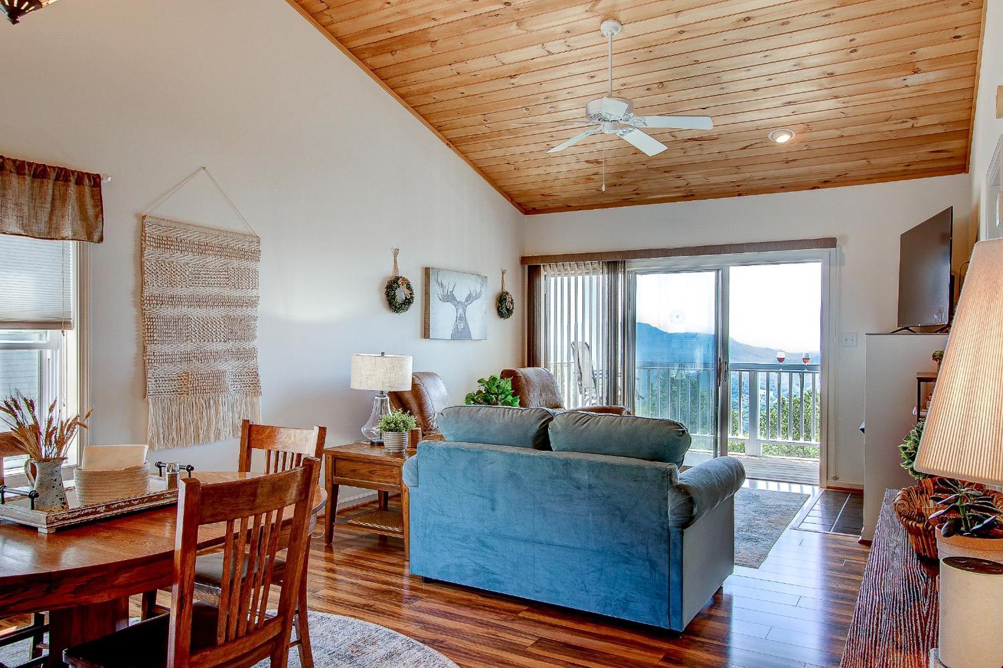 Southcrest Overlook By Vci Real Estate Services Бич Маунтин Номер фото