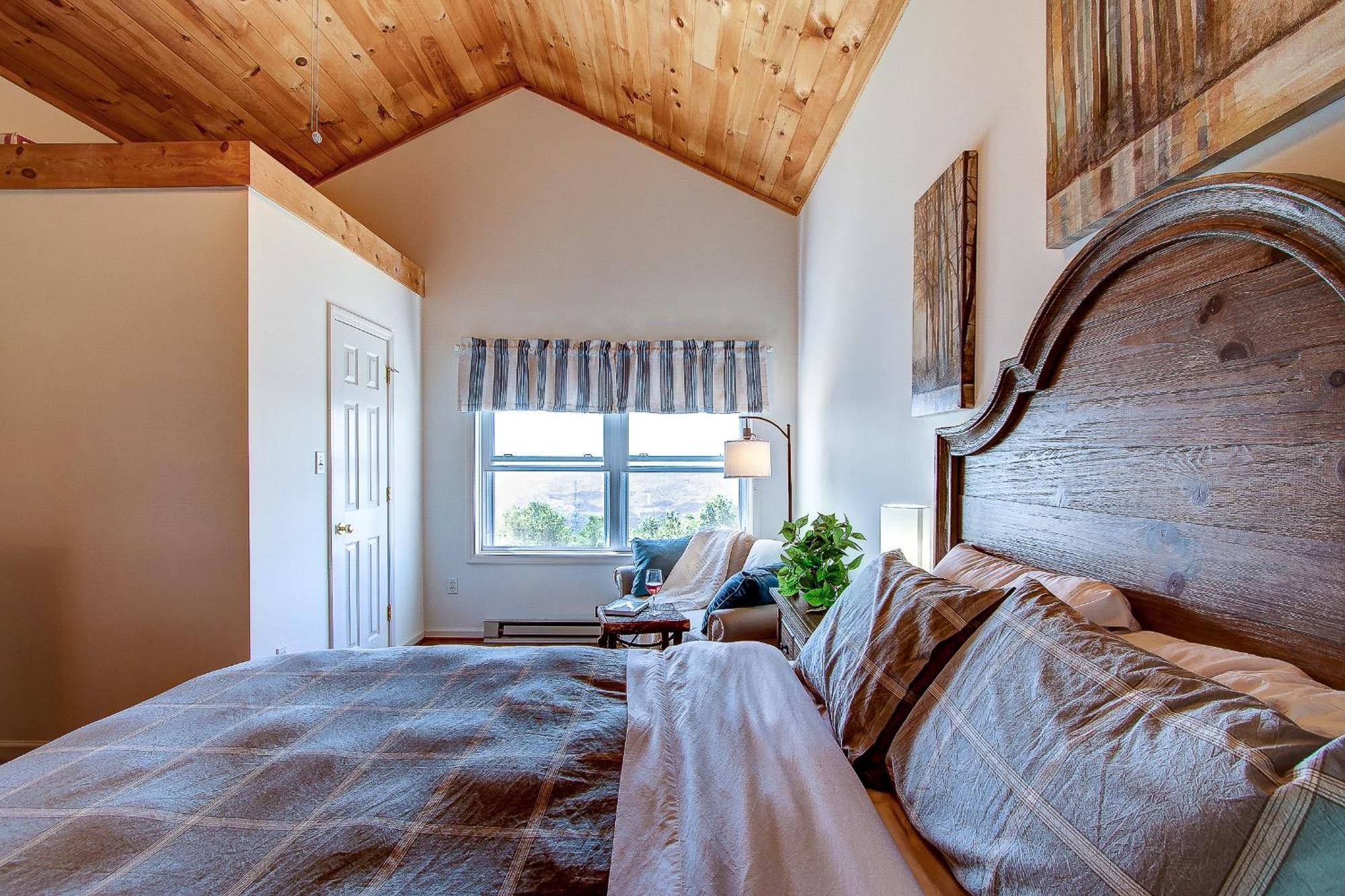 Southcrest Overlook By Vci Real Estate Services Бич Маунтин Номер фото