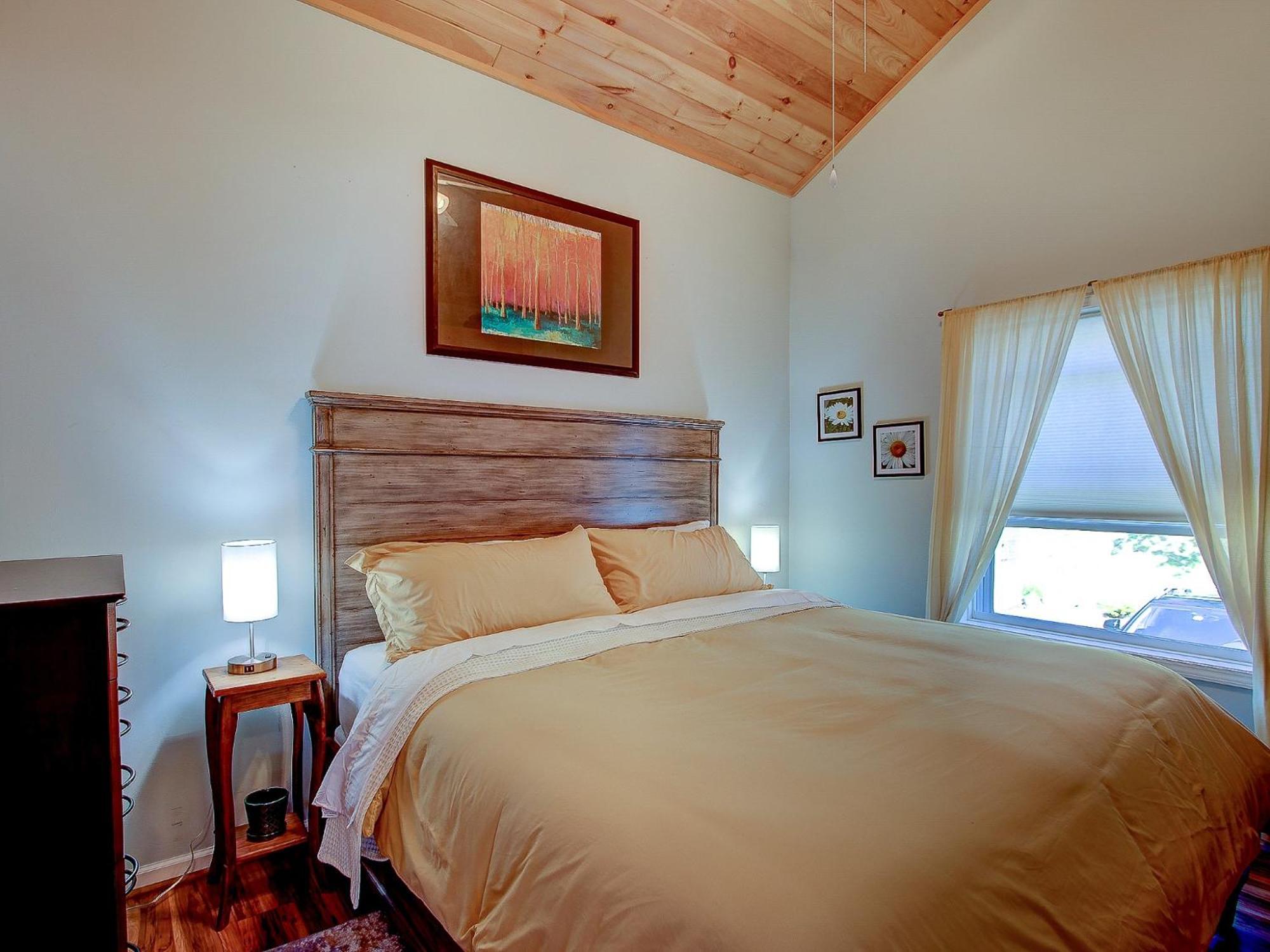 Southcrest Overlook By Vci Real Estate Services Бич Маунтин Номер фото