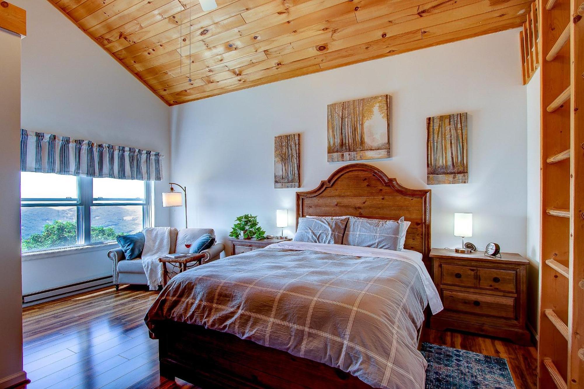 Southcrest Overlook By Vci Real Estate Services Бич Маунтин Номер фото