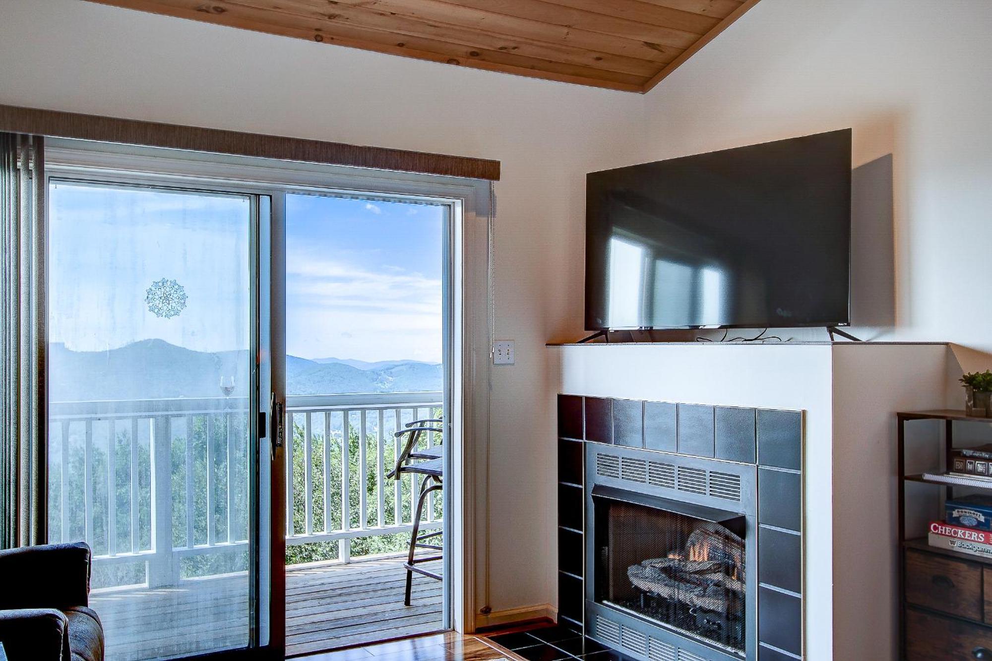Southcrest Overlook By Vci Real Estate Services Бич Маунтин Номер фото